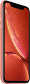 Apple iPhone XR - Koraal - 64 GB - Fysieke simkaart + eSIM