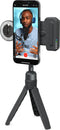 ShiftCam SnapGrip Creator Kit - Mobiele Fotografie Systeem - MagSafe Compatibel - Midnight