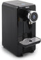 Magnani - Warmwaterdispenser - 2,5 L - 95-100°C in 5-10 sec - Zwart Staal