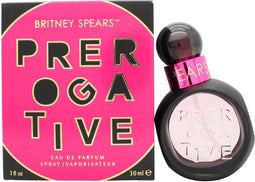 Damesparfum Britney Spears EDP Prerogative 30 ml