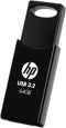 HP 712w - USB stick - 64 GB - Zwart