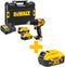 DeWALT DCD708P2T - Accuschroefboormachine 18V XR - Borstelloze motor - Compact 160 mm