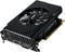 Palit GeForce RTX 3050 StormX - Videokaart 6GB GDDR6 - PCIe 4.0 - 7680 x 4320 Pixels