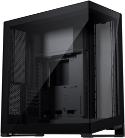 Phanteks NV9 - E-ATX Full Tower - Gehard glas - Zwart