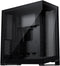 Phanteks NV9 - E-ATX Full Tower - Gehard glas - Zwart