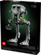 LEGO Star Wars - AT-ST Walker Bouwpakket (75417) - 1513 Onderdelen - Voor Volwassenen