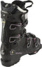 Lange Shadow 85 MV - Alpineskischoenen Dames - Assisted Performance System - Zwart 23.5