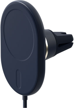iOttie Velox - MagSafe Telefoonhouder - 360° draaibaar - Zwart