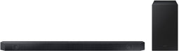 Samsung Q-Soundbar HW-Q610GC - Soundbar 3.1.2 met draadloze subwoofer 360W - Zwart