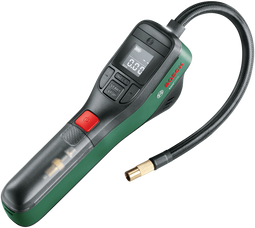 Bosch EasyPump - Luchtpomp - Max. 10,3 bar met realtime meting en automatische stopfunctie