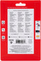 PowerA NSAC0006-02 - Family Pack anti-reflecterende schermbeschermkit - Bescherming tegen krassen en vingerafdrukken (3 stuks)