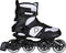 Playlife Cloud Fitness Skates Senior