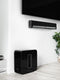 Sonos SUB - Actieve subwoofer - Bodemloze bas - Zwart