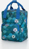 Studio Ditte Kinderrugzak 20x13x26cm - Zeehond