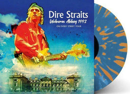 Dire Straits - Woburn Abbey (1992) - LP - Coloured Vinyl