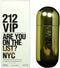 Carolina Herrera 212 Vip 50 ml Eau de Parfum - Damesparfum