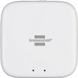Brennenstuhl Connect - Zigbee Gateway - Smart home verbinding - Wit