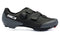 Sidi Silvis - XC mountainbikeschoenen - Dyneema-kabel en stijfheidsindex 7 - zwart heren 42