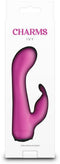 CHARMS IVY MAGENTA
