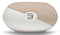 Bluesound PULSE CINEMA MINI - 2.1-kanaals soundbar - Dolby Atmos - Bruin/Wit