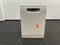 BOSCH SMS4ECW28E - Vaatwasser - 6 programma's - RVS