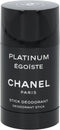 Chanel Platinum Egoiste Pour Homme Deo Stick - Deodorant - 75 ml