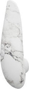 Womanizer Marilyn Monroe - Luchtdrukvibrator - Wit - Special Edition
