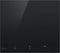 LG CBIZ2435B - Ingebouwd Inductiekookplaat 59 cm - 4 zone(s) - Zwart