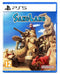 Bandai Namco SandLand - PS5 - Actie RPG - 12+ (2024)
