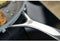 Pan Ballarini Salina Granitium Antraciet Grafiet Roestvrij staal Aluminium Ø 32 cm