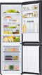 Samsung RB34C600EBN - Koel-vriescombinatie - 344L SpaceMax™ No Frost - Zwart