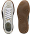 PUMA Club Klassika - Dames Sneakers - SOFTFOAM+ - PUMA White-PUMA Black-Warm White