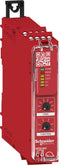 Schneider Electric XPSUAF13AP Veiligheidsrelais Voedingsspanning (num): 24 V DC/AC 3x NO (b x h x d) 22.5 x 100 x 120 m