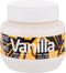 Voedend Haarmasker Kallos Cosmetics Vanilla 275 ml