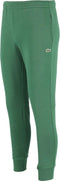 Lacoste Heren Broek - Maat XXL - Katoen 83% - Polyester 16% - Elastaan 1%