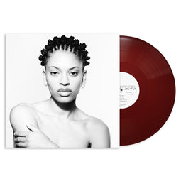 Annahstasia - Tether - LP - Coloured Vinyl