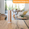 Netatmo Healthy Home Coach - Slimme Luchtkwaliteitsmeter - Real-time luchtkwaliteit