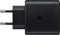 Samsung Power Adapter EP-TA845 - 45W USB-C Oplader met 1m Kabel - Zwart