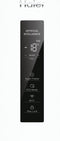 Haier H4F226WDH1 - Vriezer - Total No Frost - 226L