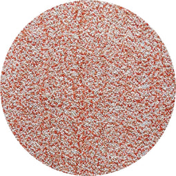 Brink en Campman - Arch 67002 Rond Vloerkleed - 300 rond - Rond - Rond,Structuur Tapijt - Modern - Rood, Roze
