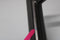 GROHE Essence New - Wastafelmengkraan - Lage uitloop - Hard graphite geborsteld
