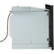 ETNA SM225RVS - Solo magnetron - 25 liter - RVS zwart
