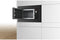 Bosch Serie 2 BFL623MB3 - Ingebouwd Solo-magnetron 20 l 800 W - Zwart
