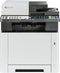 Kyocera Ecosys MA2100cwfx - A4 Multifunctionele Laserprinter - 21ppm - Wit
