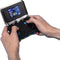 Tetris - retro gaming handheld - in metalen box
