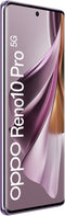 OPPO Reno10 Pro - 5G - 12GB RAM - 256GB - Paars