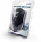 Gembird MUSW-4BS-01 - Draadloze USB-A muis - Stille klik 800-1600 DPI