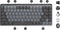 Logitech MX Mechanical Mini - Draadloos Toetsenbord - Mechanische Schakelaars - Qwerty US