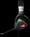 ASUS ROG Delta - Gaming Headset - RGB verlichting - Zwart