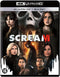 Scream VI - 4K Ultra HD Blu-ray - Horror - Kijkwijzer 16+